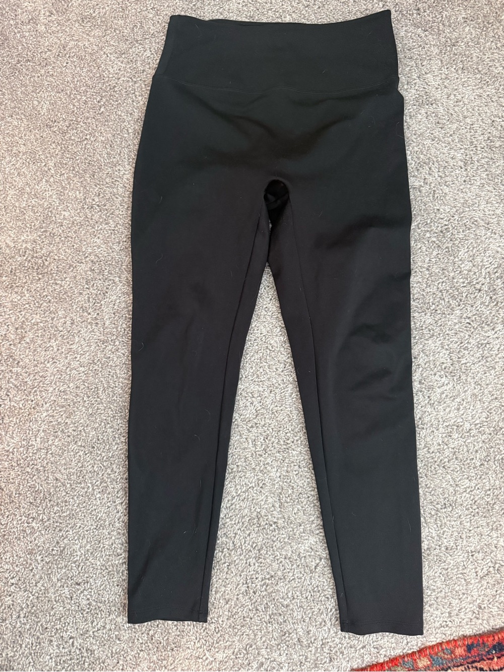 Girlfriend collective luxe leggings
